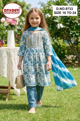 Dt Devi Jul vol 3 9733 Kidswear wholesalers in Pune